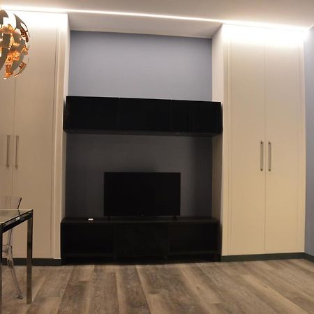 Luxury Bellevue Centro Citta Daire Pescara Dış mekan fotoğraf