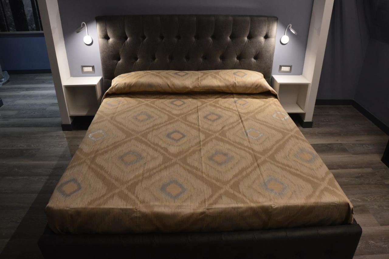 Luxury Bellevue Centro Citta Daire Pescara Dış mekan fotoğraf