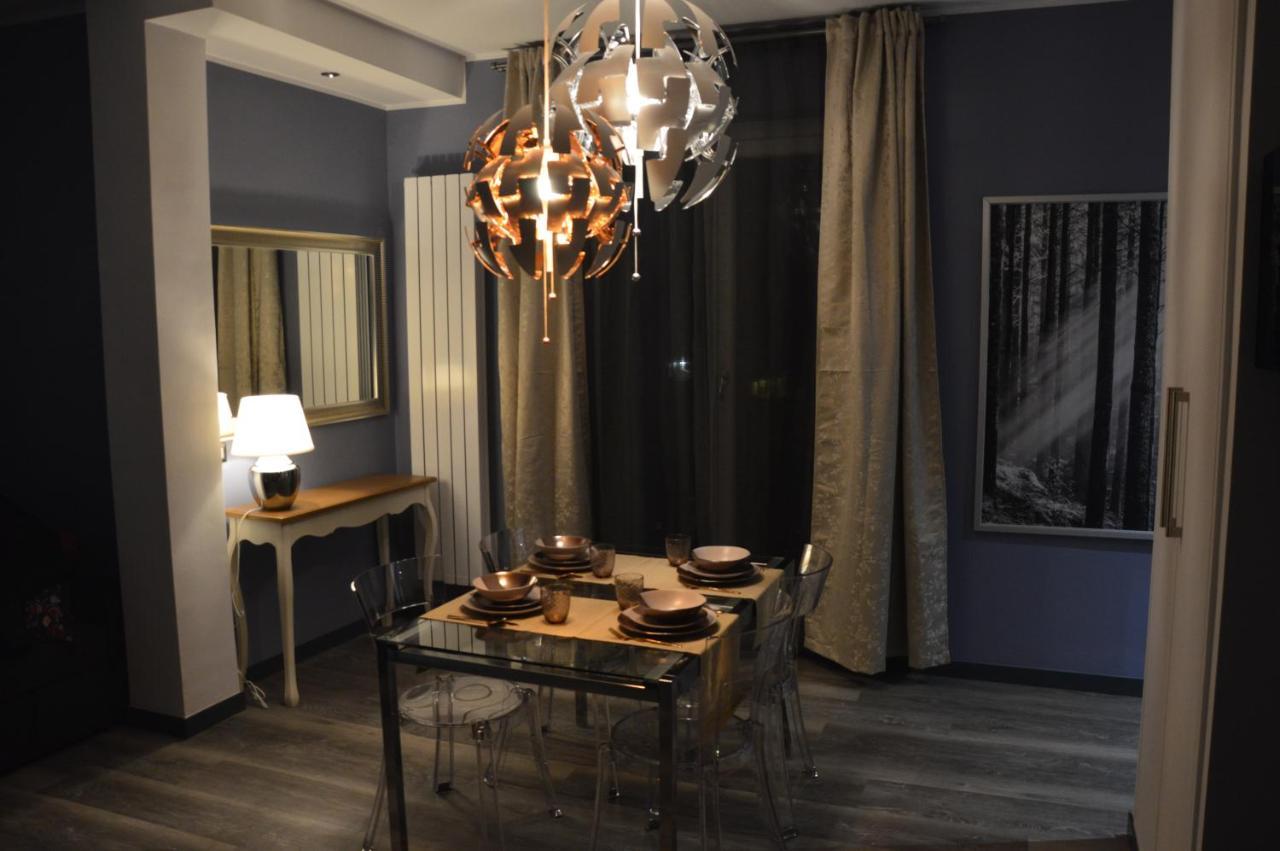 Luxury Bellevue Centro Citta Daire Pescara Dış mekan fotoğraf