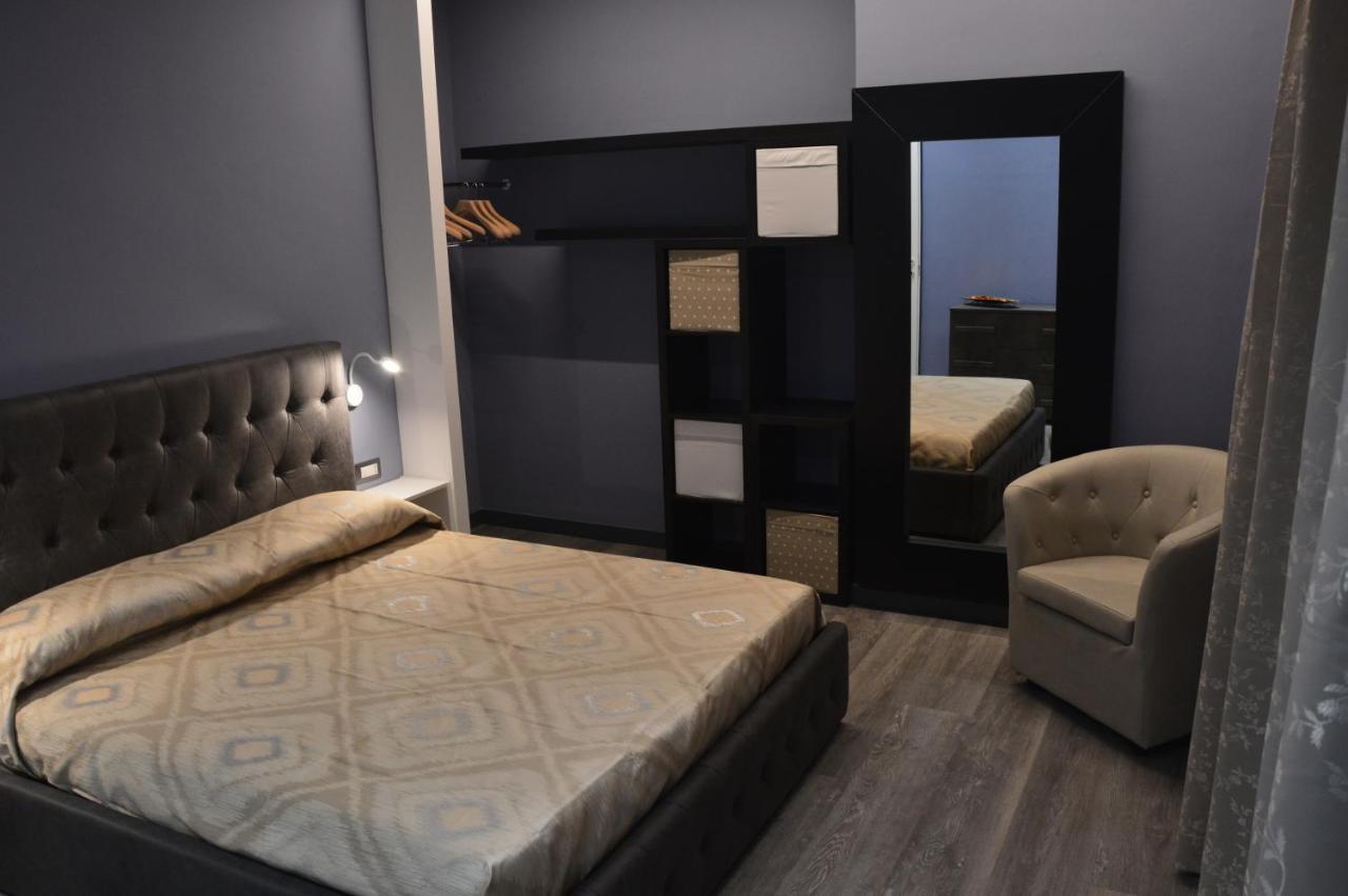 Luxury Bellevue Centro Citta Daire Pescara Dış mekan fotoğraf