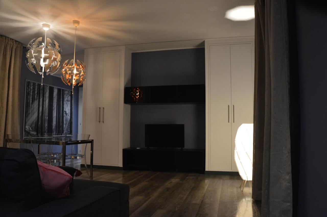 Luxury Bellevue Centro Citta Daire Pescara Dış mekan fotoğraf