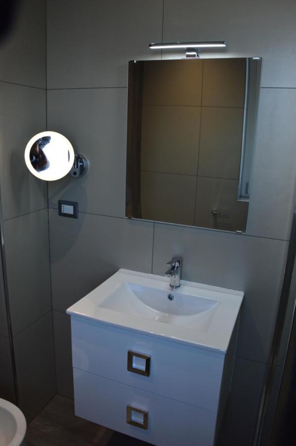 Luxury Bellevue Centro Citta Daire Pescara Dış mekan fotoğraf
