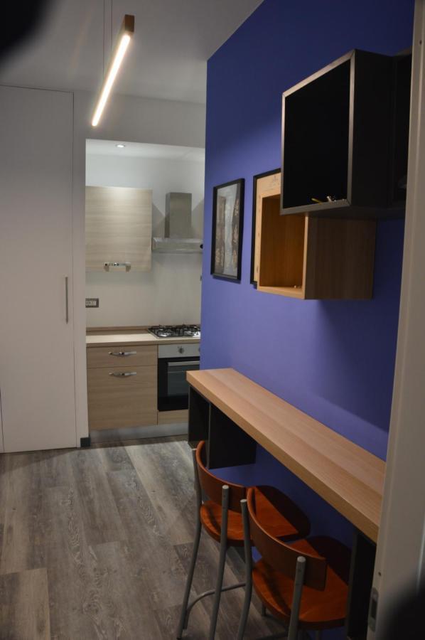 Luxury Bellevue Centro Citta Daire Pescara Dış mekan fotoğraf